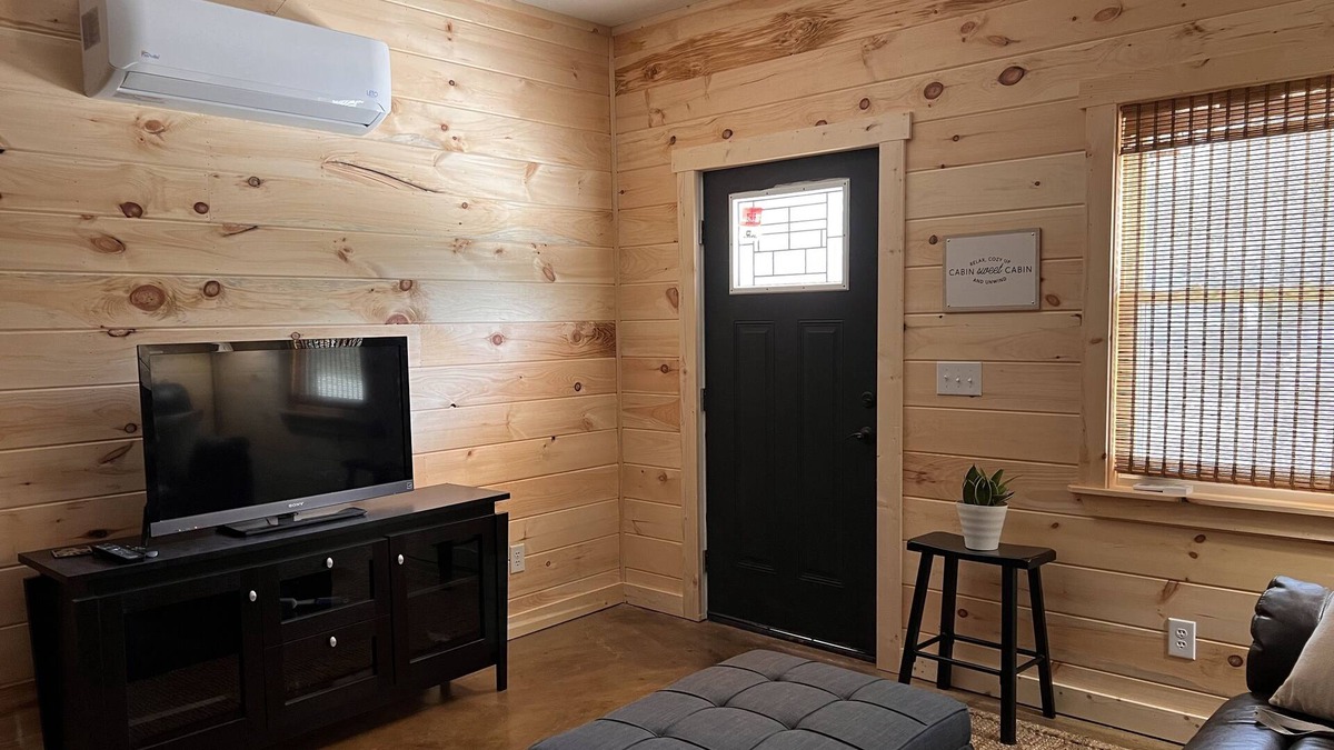 Fort Mc Clellan Apartment | Beautiful Back Road, Unit A