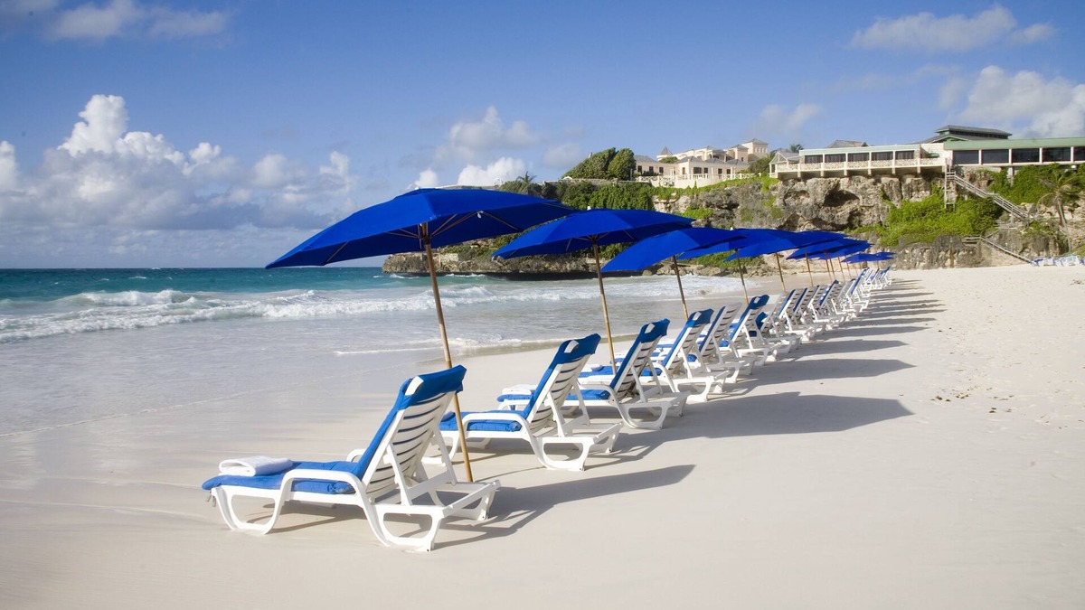 Diamond Valley Condo | Beautiful Barbados In Luxury On The Best Beach In The World