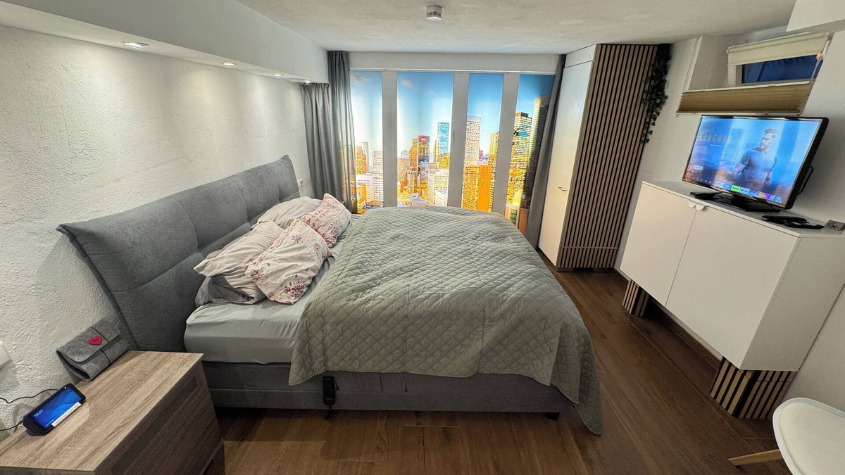 Herzogenrath Apartment | Beautiful basement apartment in Herzogenrath with sauna!
