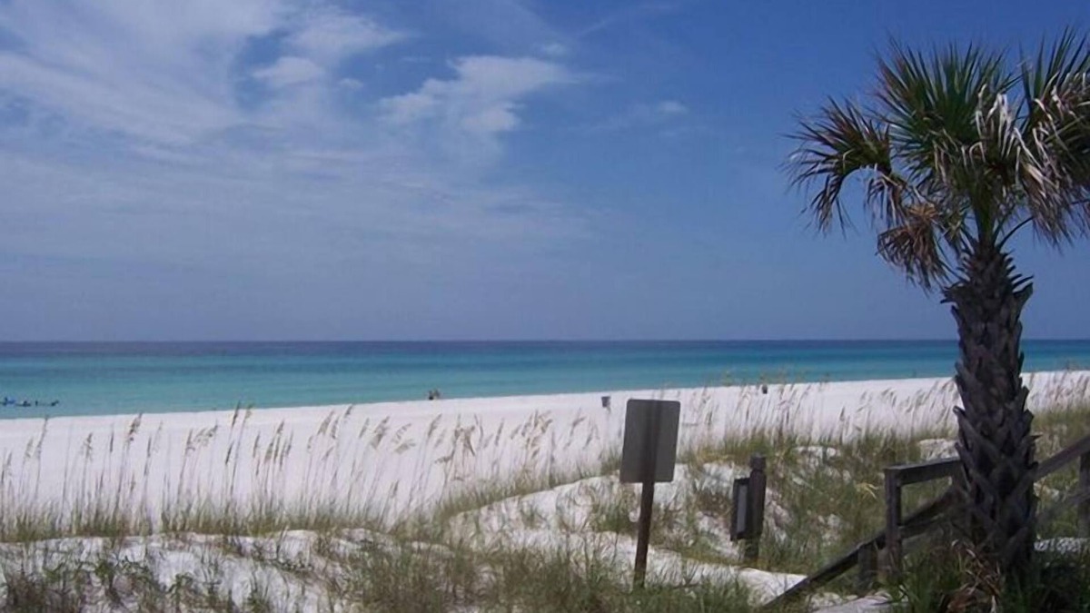 Bahama Beach House | Beautiful Beach House, Directly on the Gulf, 4 BR/4 BA