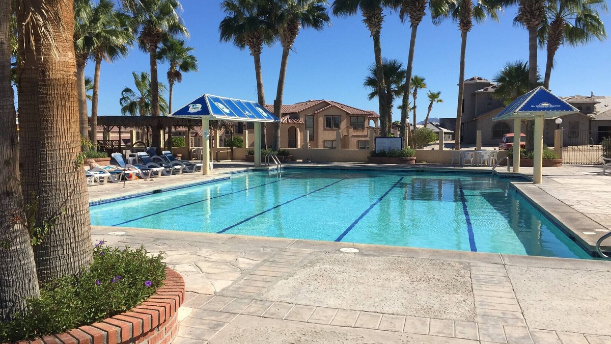 El Dorado Ranch Condo | Beautiful Beach Condo with Sea Views in Beach/Golf Resort with Wifi