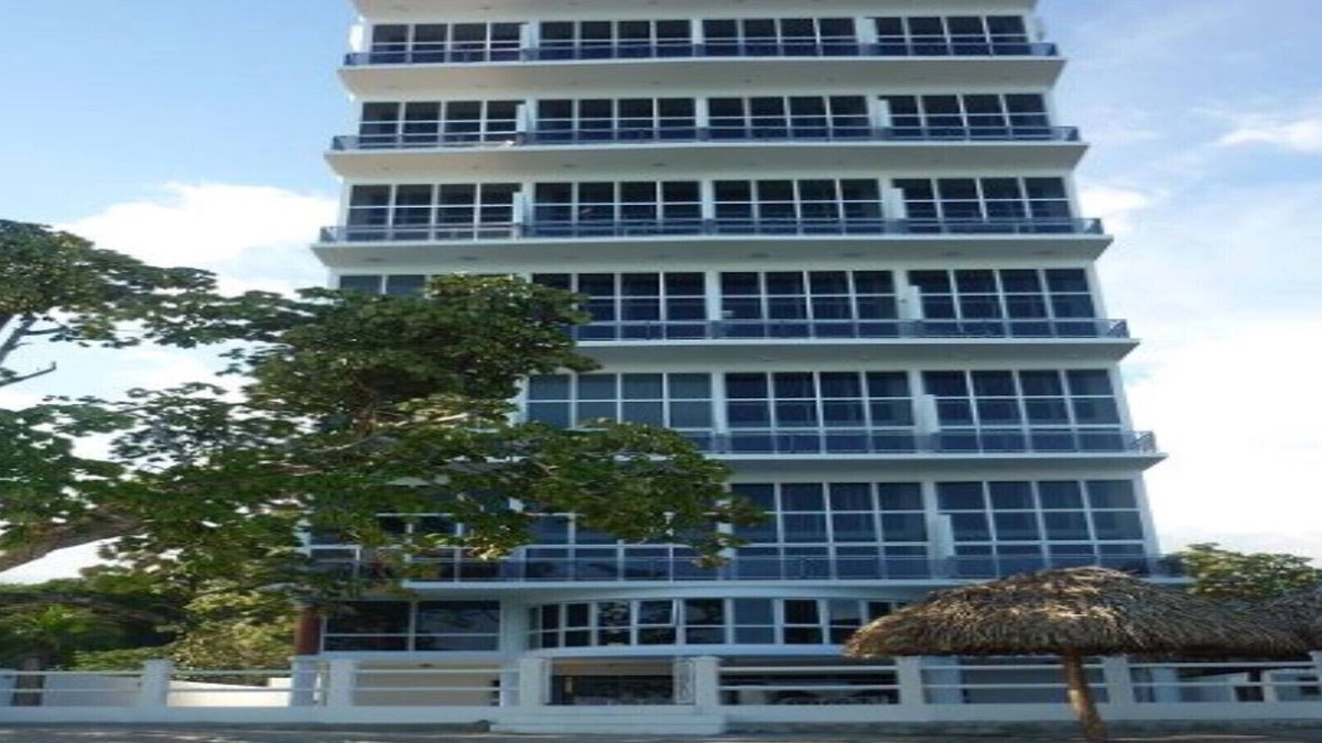 Playa Blanca Condo | Beautiful Beach front apartment