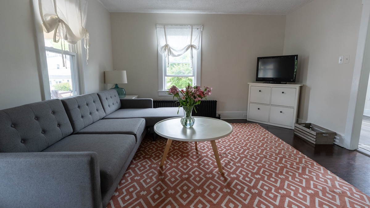 Belmar House | Beautiful Beach Guest House