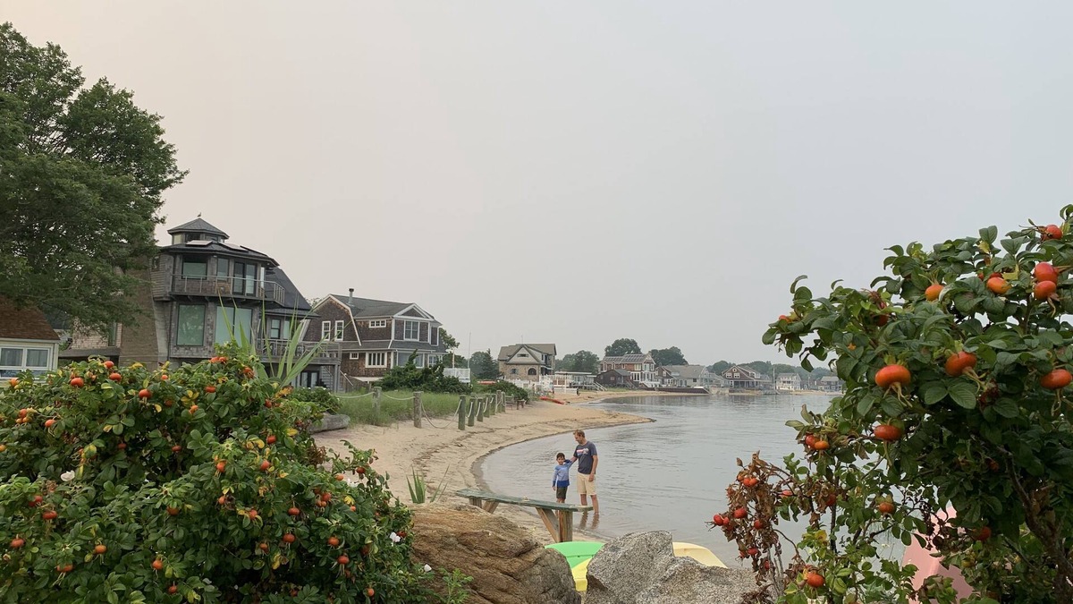 Madison House | Beautiful Beach Home and Garden Paradise
