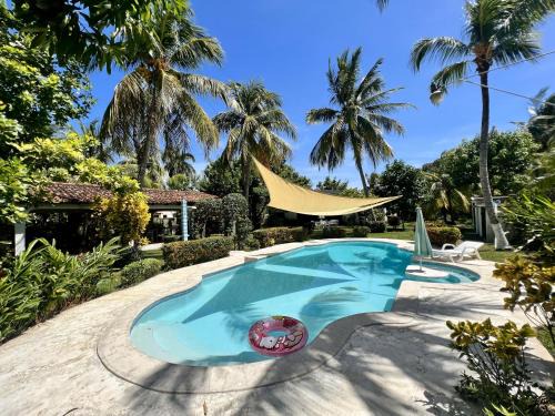 Los Cobanos Villa | Beautiful beach house in Los Cobanos El Salvador
