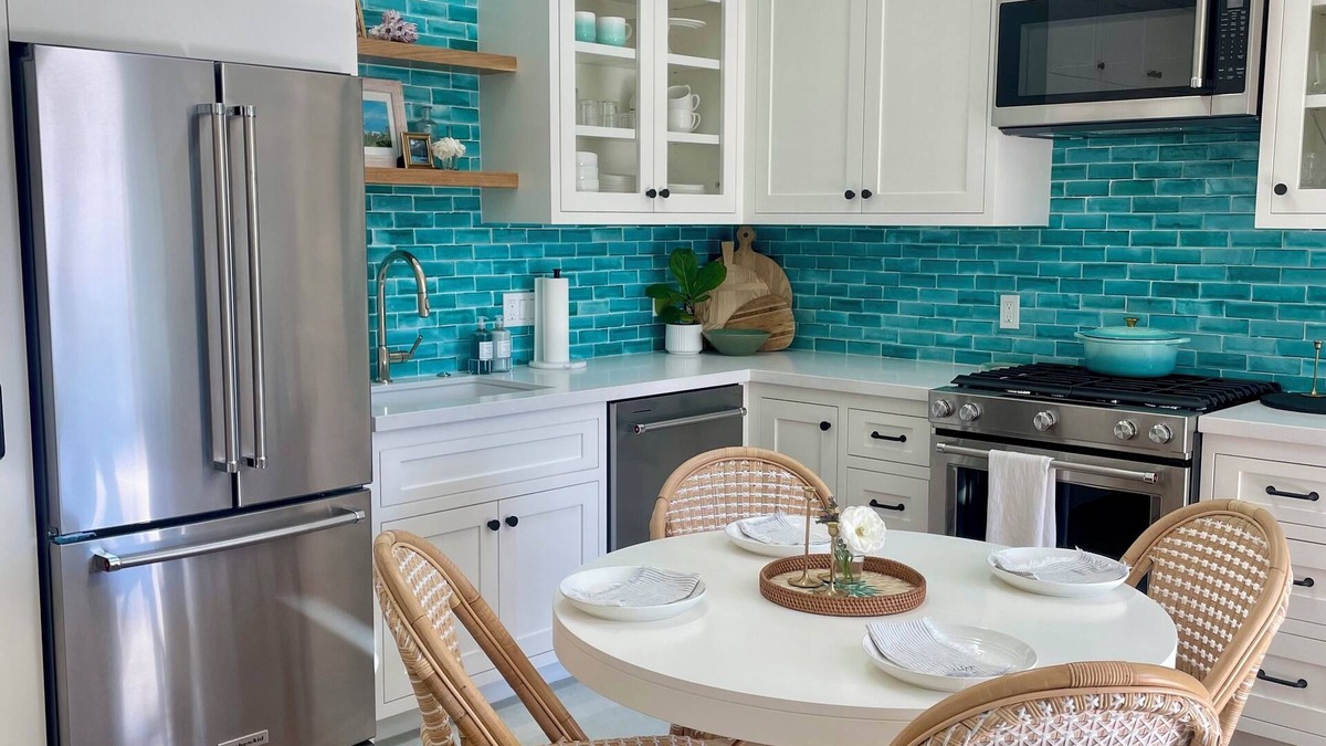 Los Olivos Cottage | Beautiful Beach Vibe Cottage in Los Olivos