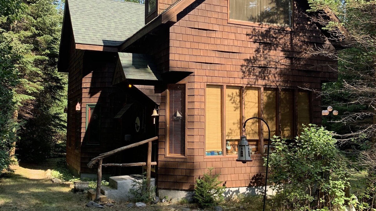Beaver Island House | Beautiful Beaver Island getaway