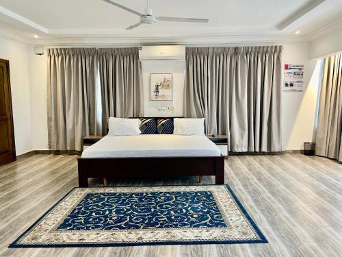 East Legon Apartment | Beautiful Bedroom Apartment Near Accra Mall Guest Favorite