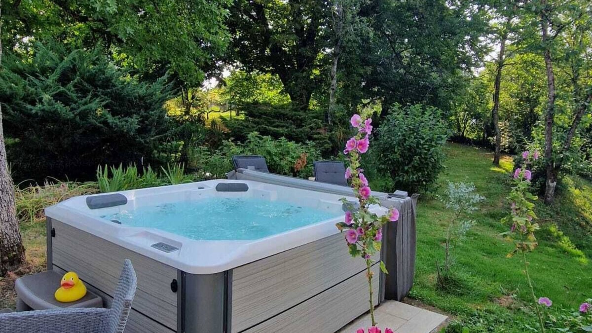 Menetou-Ratel House | Beautiful Berrichonne farmhouse