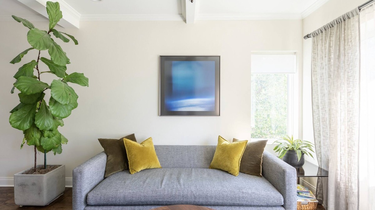 Berwyn House | Beautiful Berwyn Bungalow Close to Downtown Chicago