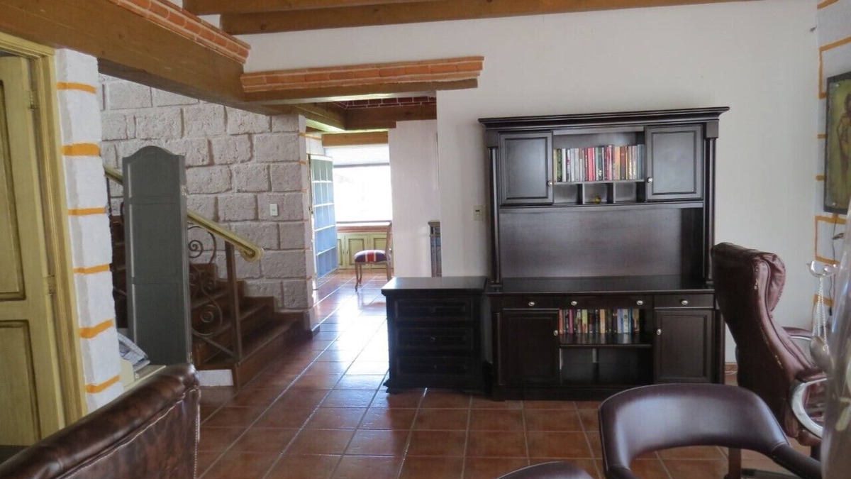 Centro House | Beautiful Big Residence Colonial, construction colonial, great vineyards close