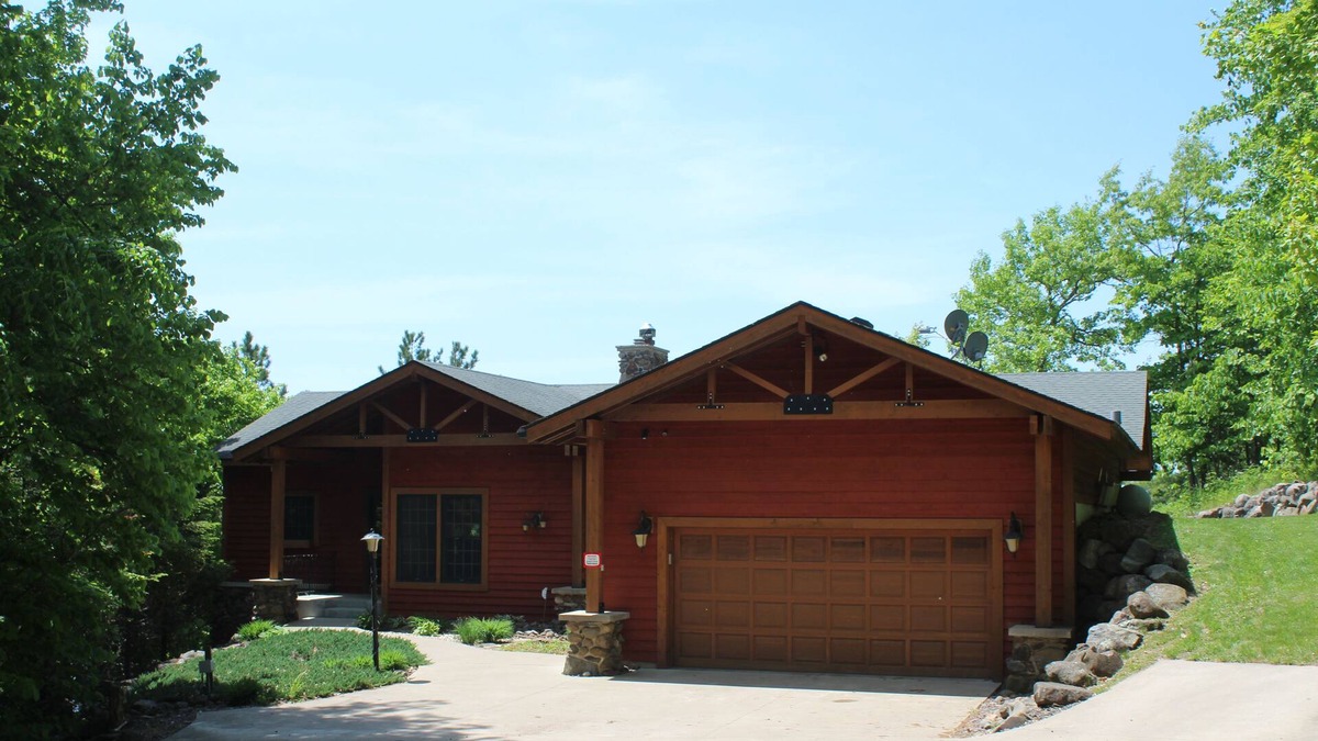 Indian Shores House | Beautiful Big Sandy Lakehome