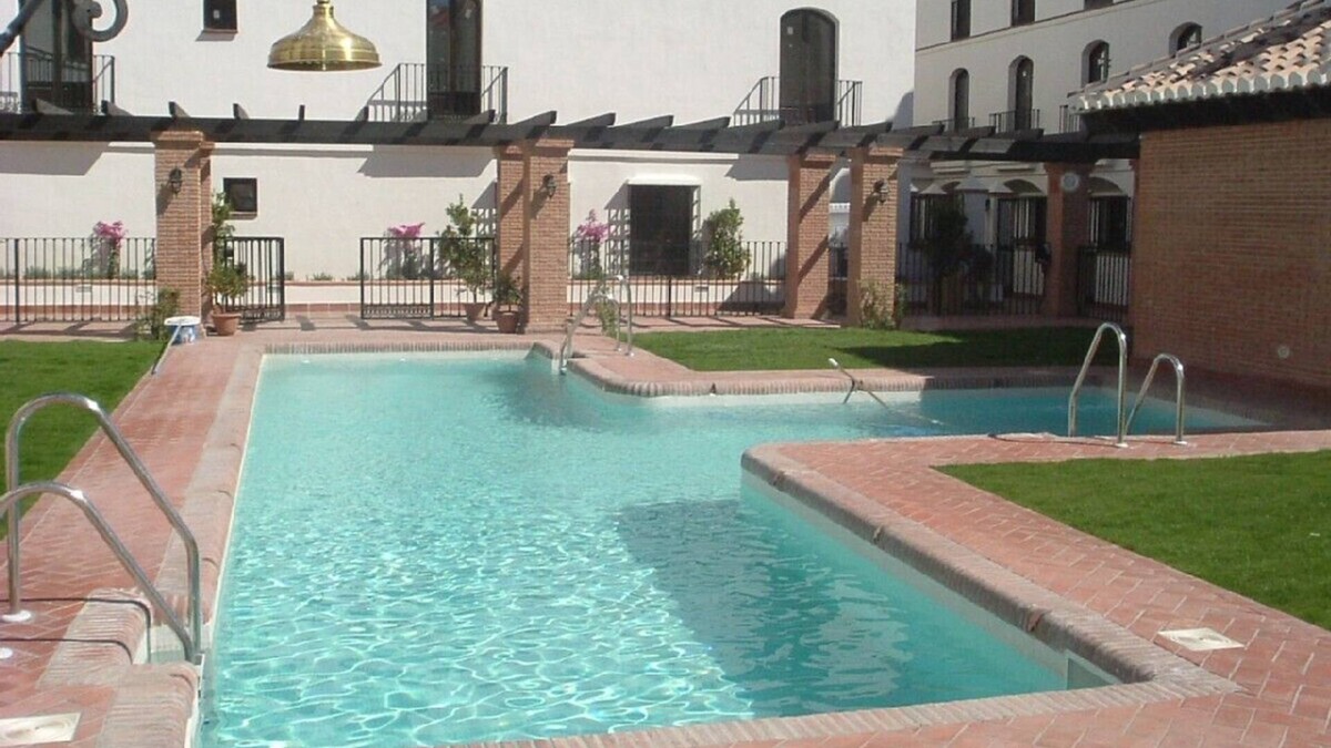 Velez de Benaudalla Apartment | Beautiful Boutique Style Apartment in Velez de Benaudalla (Near Salobrena)