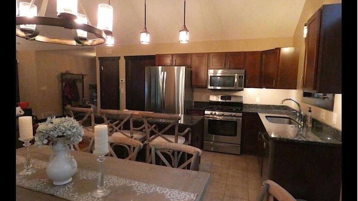 Bolton Landing House | Beautiful Bolton Landing Home in a private association with PRIVATE BEACH!