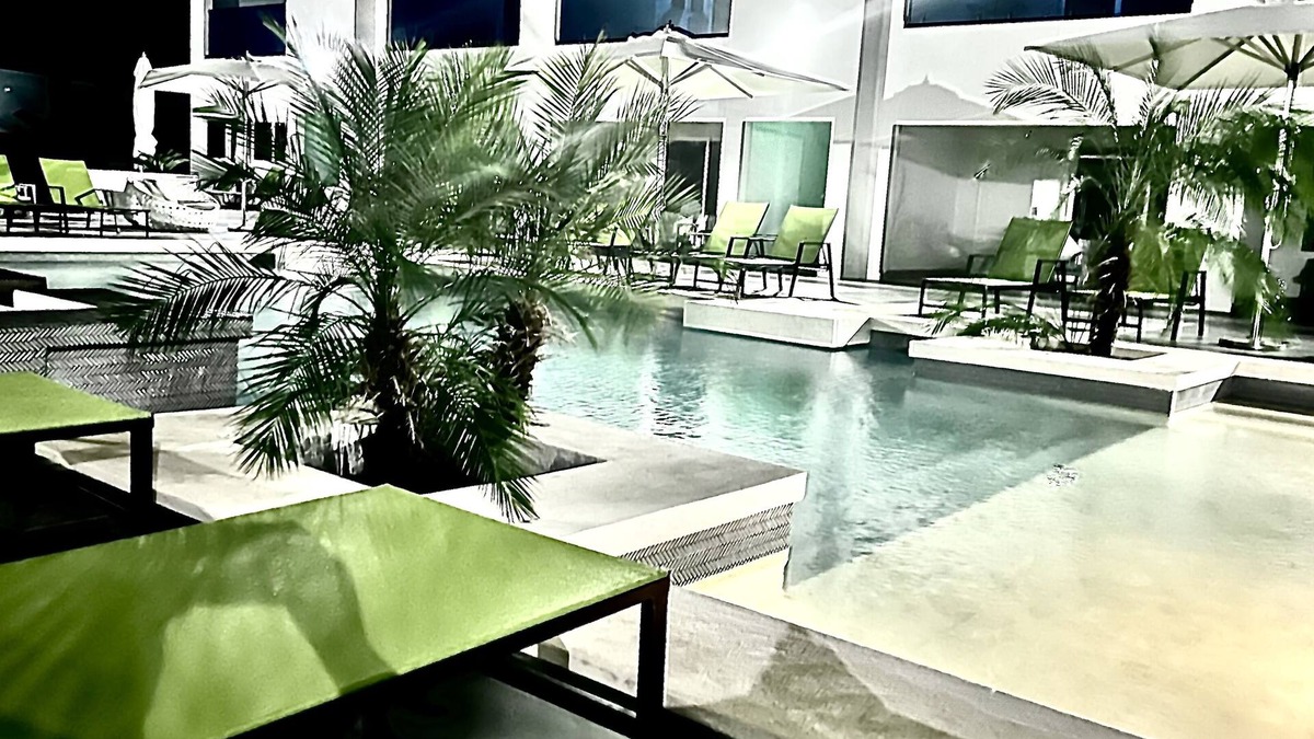 Salt Gut Apartment | Beautiful boutique villa resort