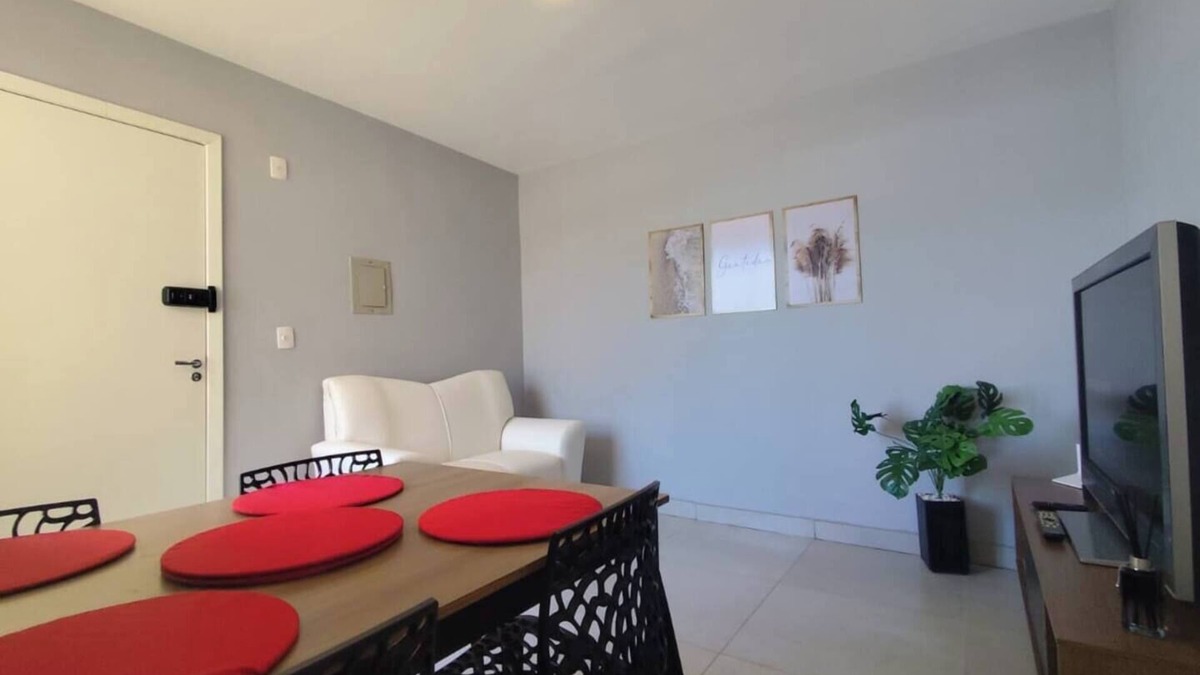 Sete Lagoas Apartment | Beautiful apartment in Sete Lagoas