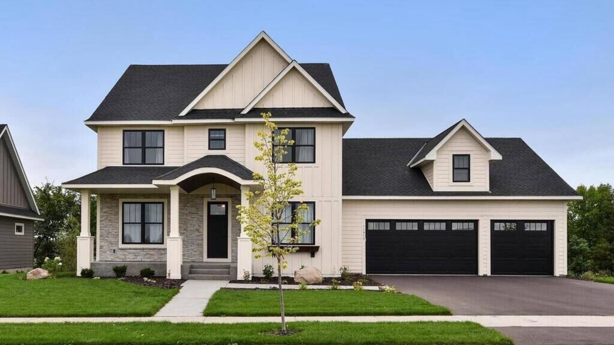 Albertville House | Beautiful, Brand New Home!