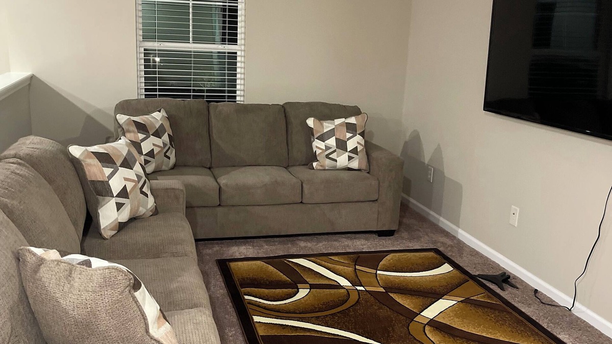 Brownsburg House | Beautiful brand new 3 bedroom home in Brownsburg neighborhood.