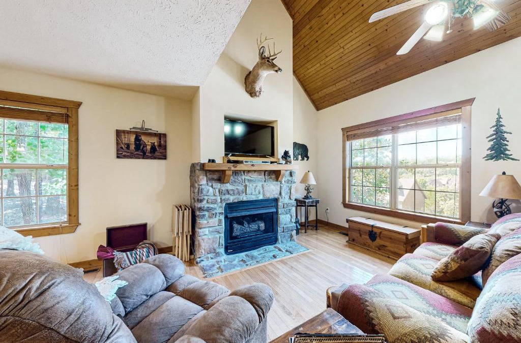 Reeds Spring Apartment | Beautiful Branson