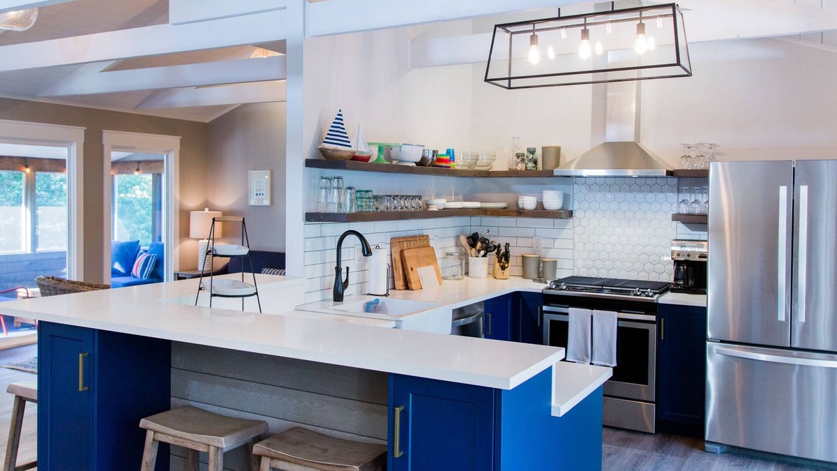 Cape May Point House | Beautiful, bright and steps to the beach!