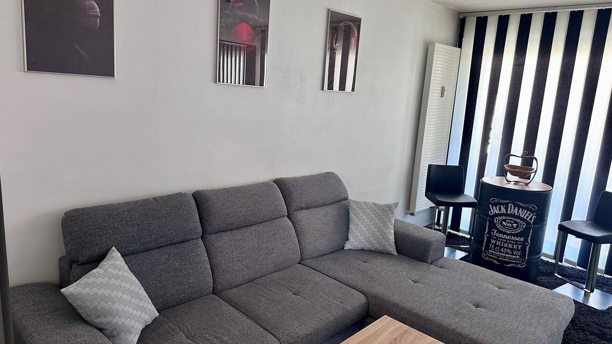 Haguenau Apartment | Beautiful bright apartment 85m2 with balcony