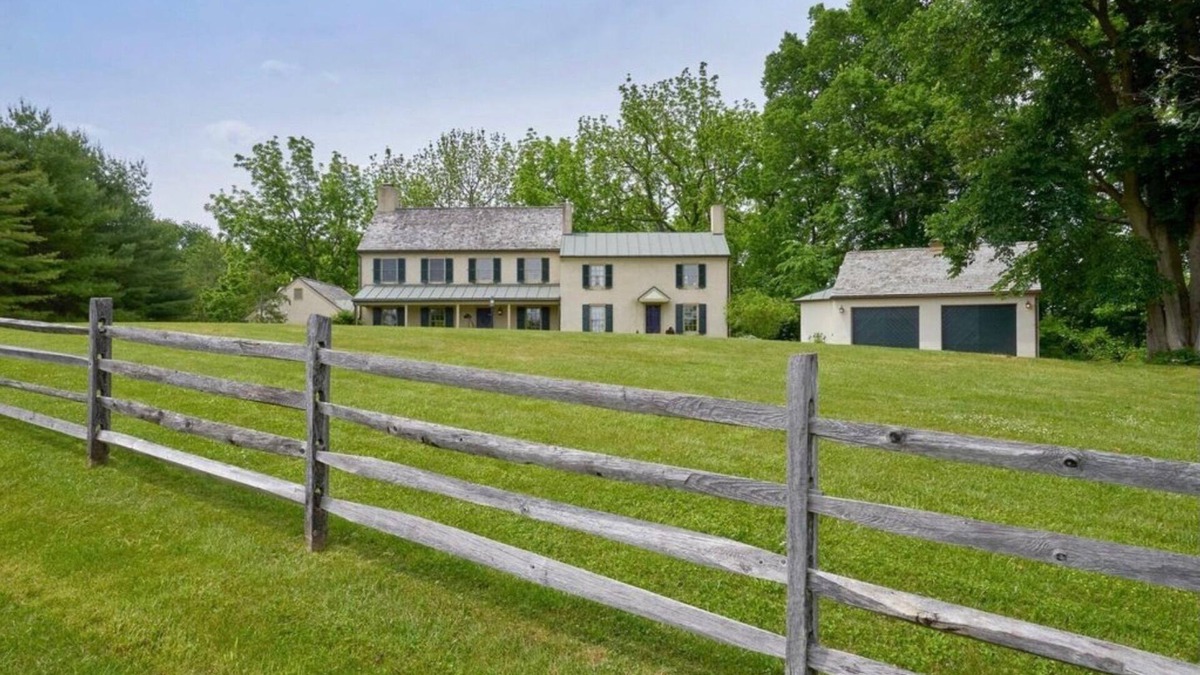 New Hope House | Beautiful Bucks County Getaway!