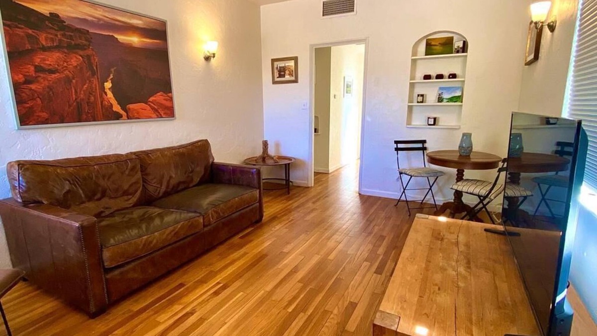 Rincon Heights House | Beautiful Bungalow Close to U of A, Downtown and Historic 4th Court