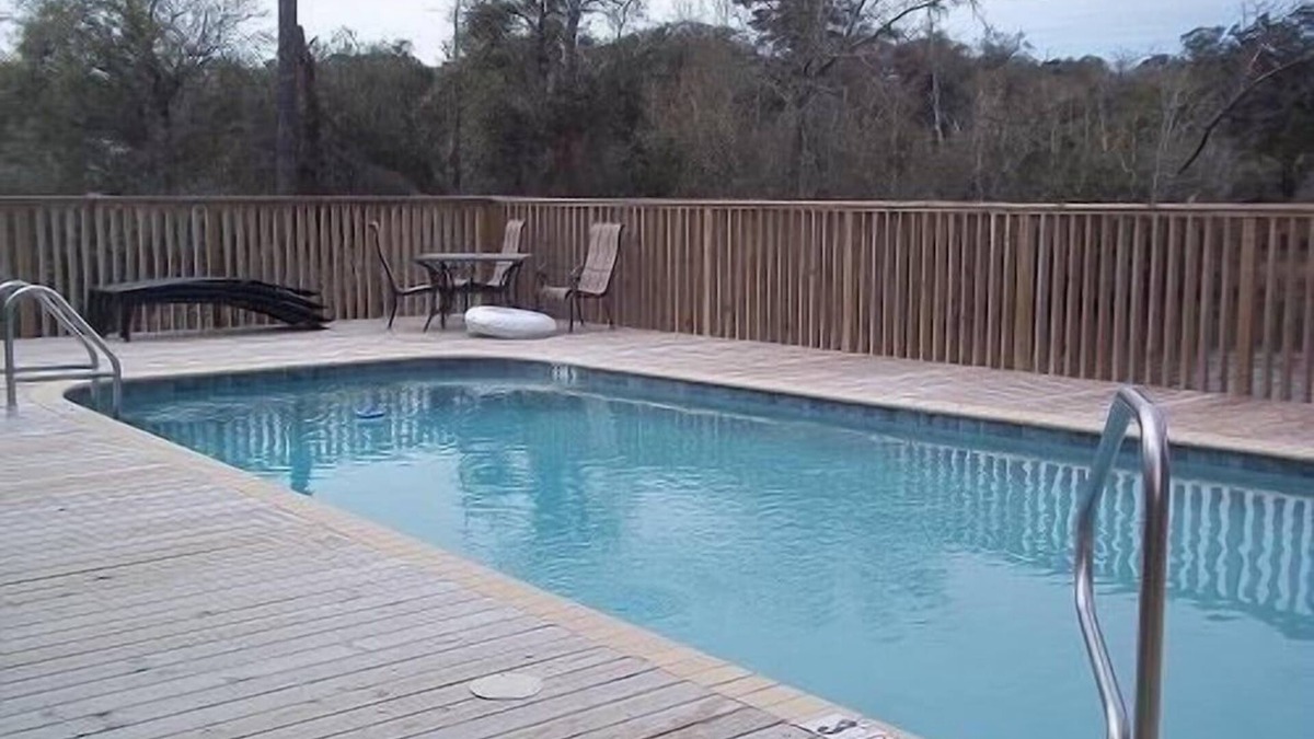 Foley House | Beautiful Bungalow on Bon Secour River !