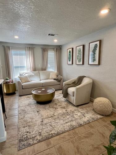 College Park House | Beautiful Bungalow