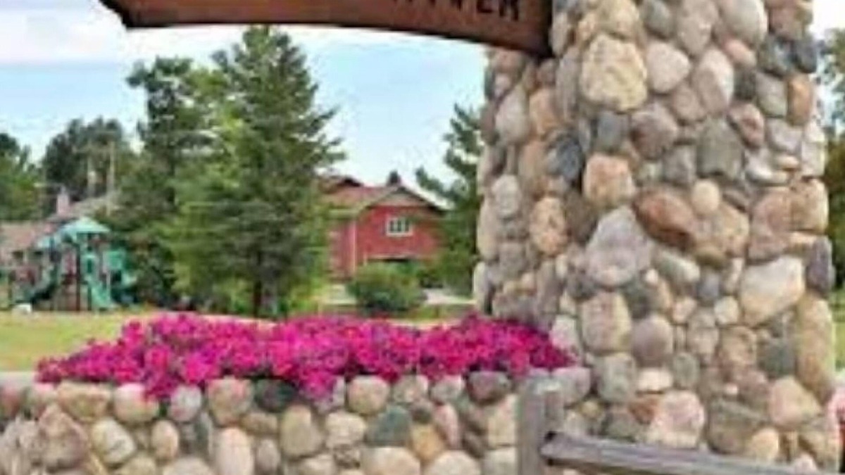 Indian River House | Beautiful Burt Lake Vacation Home