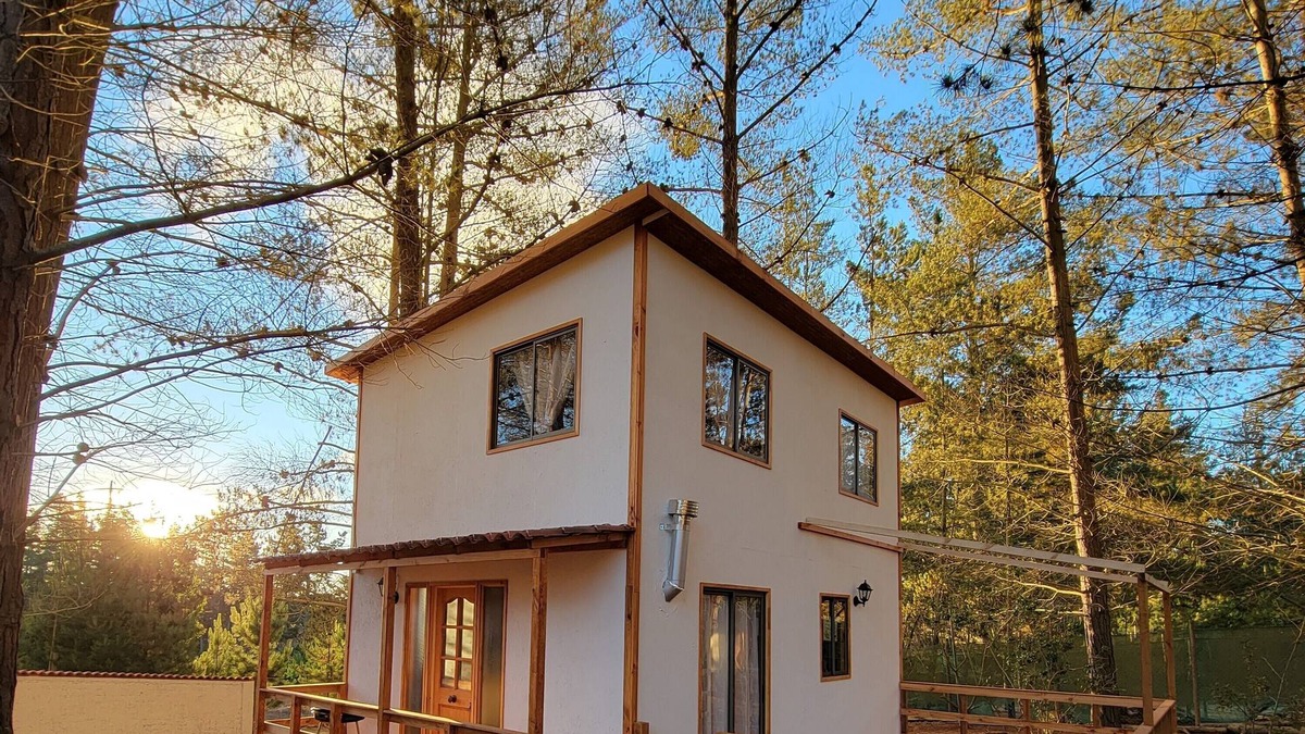 Algarrobo Cabin | Beautiful Cabin in Algarrobo 3