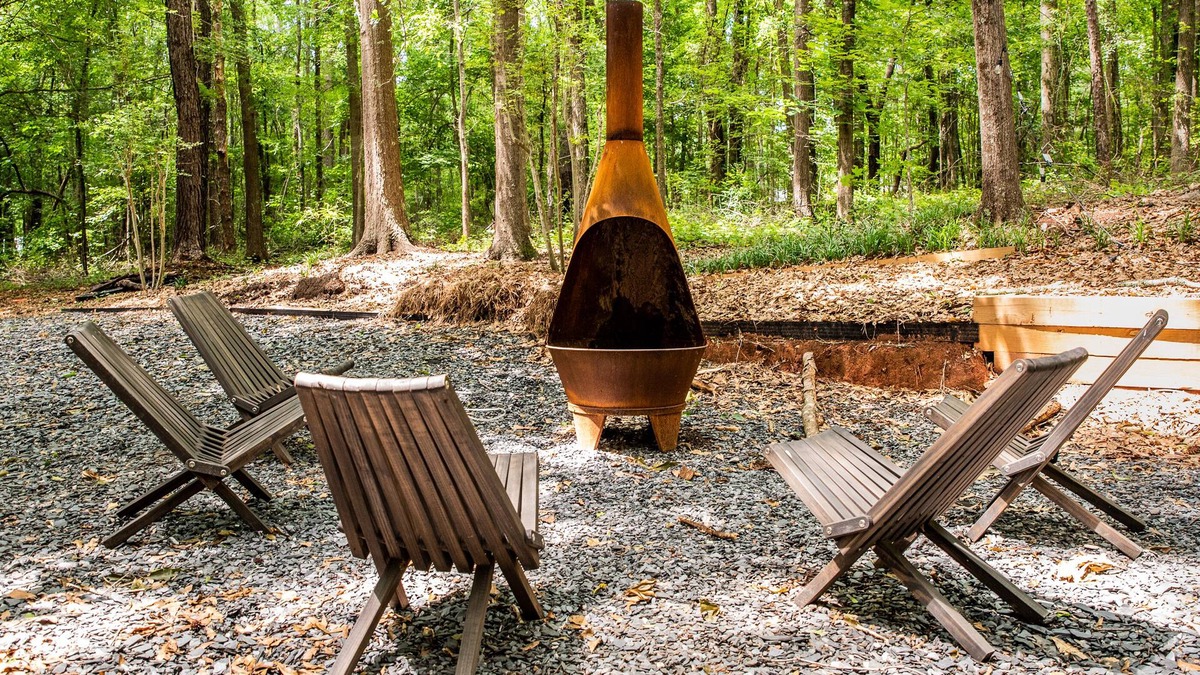 Nicholson Cabin | Beautiful Cabin in the woods 15 minutes from Athens