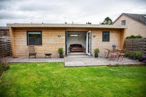 Peterchurch Apartment | Beautiful Cabin Near Hay-on-Wye
