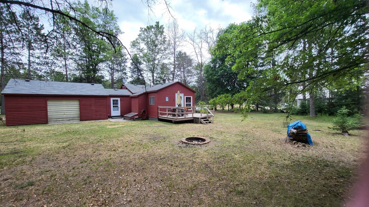 Mio Cabin | Beautiful Cabin near the AuSable River/Kayaks Included
