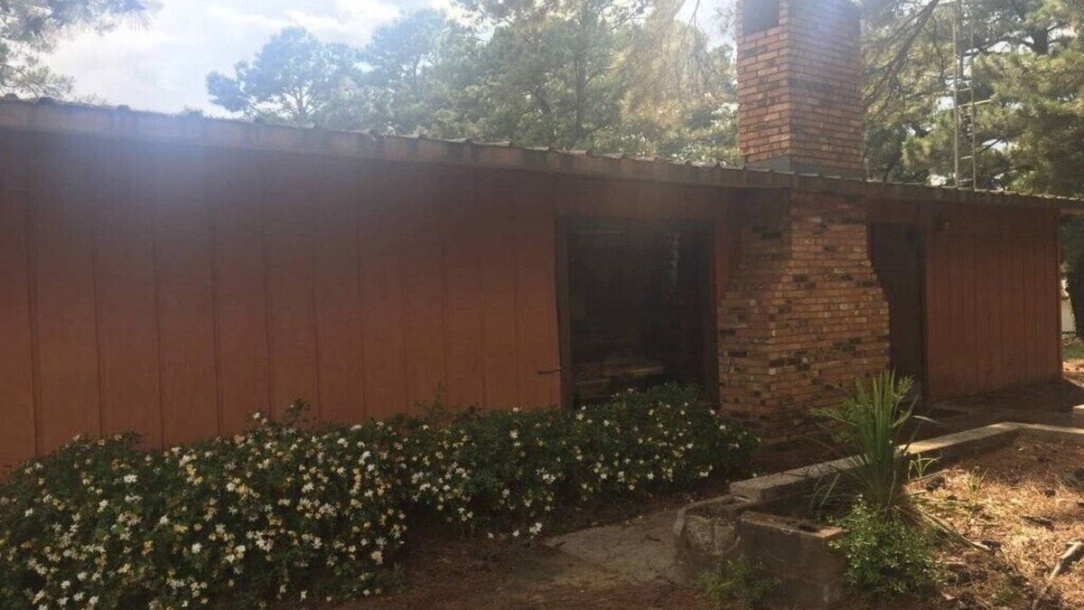 Turtle Beach House | Beautiful Cabin Near Turtle Beach Lodge-ToledoBend Lake-Fishing