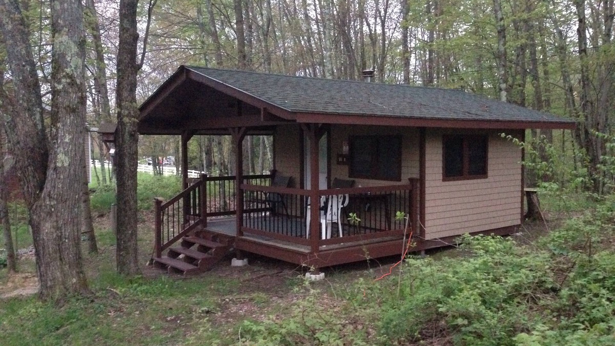 Jeffersonville Cabin | Beautiful Cabin On 5 Acres. 2.5 Miles From Bethel Woods, museum and casinos.
