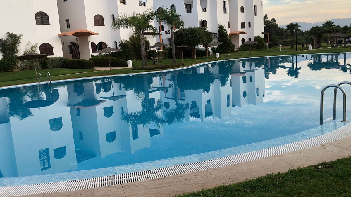 Cabo Negro Apartment | Beautiful cabo negro apartment
