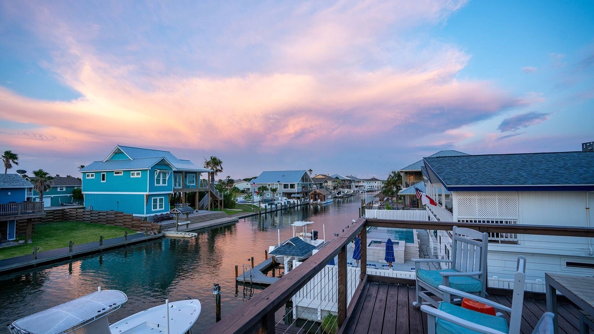 Key Allegro House | Beautiful Canal Views on Key Allegro! ~20 Flamingo~4 Bed/4 Bath