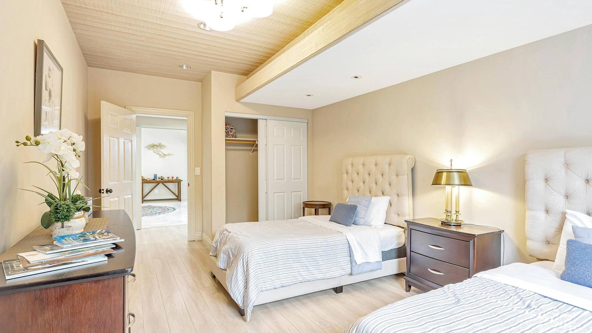 Carmel House | Beautiful Carmel Guest House