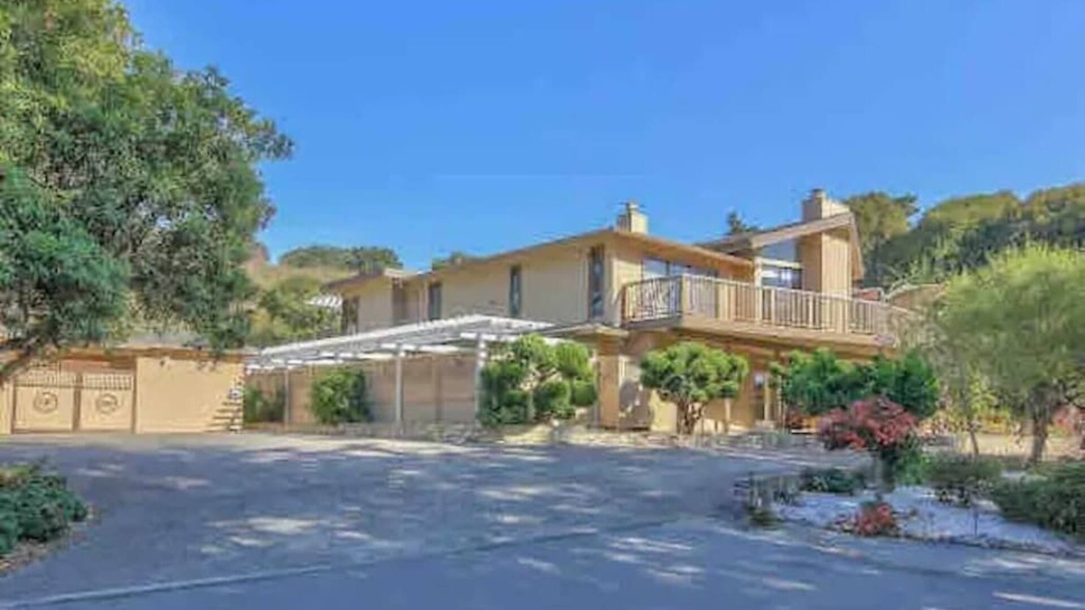 Carmel House | Beautiful Carmel Housen