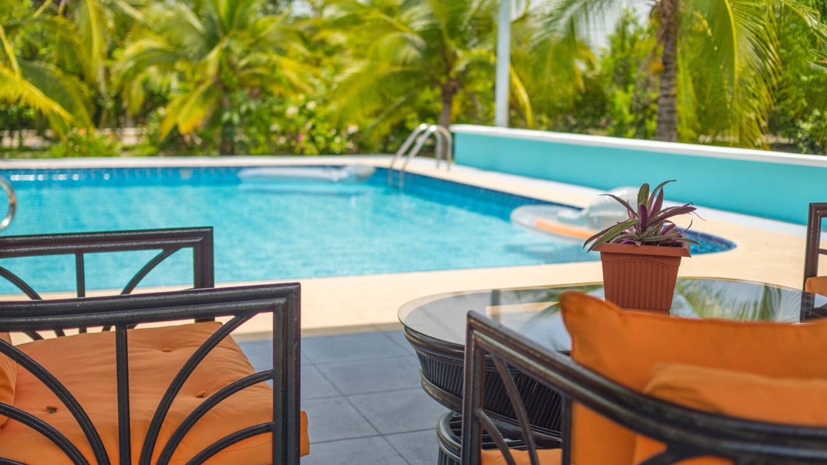 Coloncito House | Beautiful Casita - Paradise-in-Panama, Nueva Gorgona