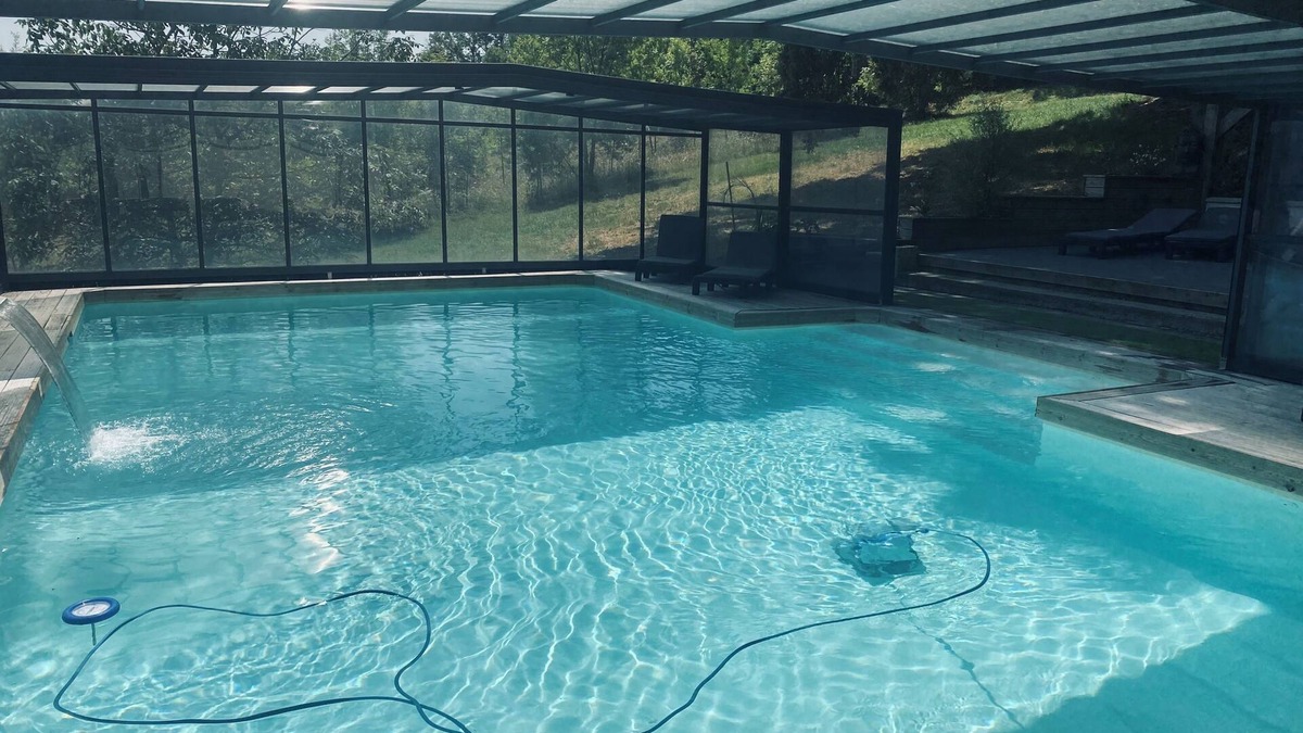 Xaintrailles House | Beautiful character residence for 10 people