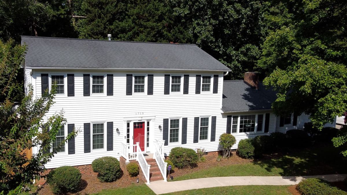High Point House | Beautiful charming home. Close to everything including HPU