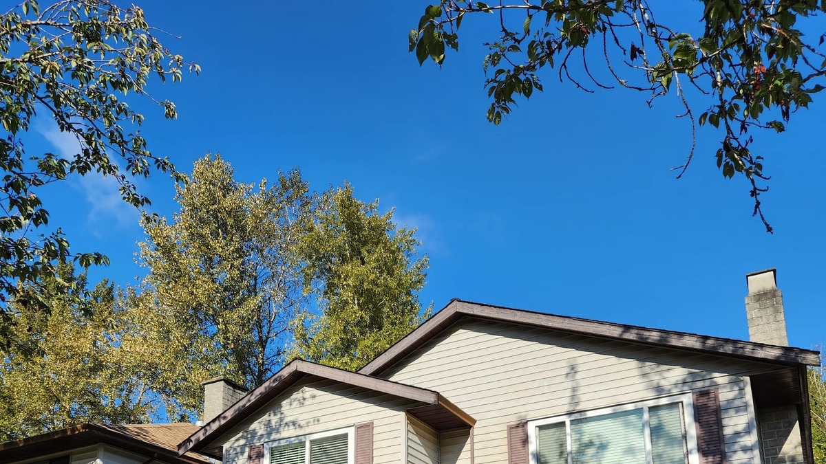 Guildford House | Beautiful clean and cozy 2 bedroom