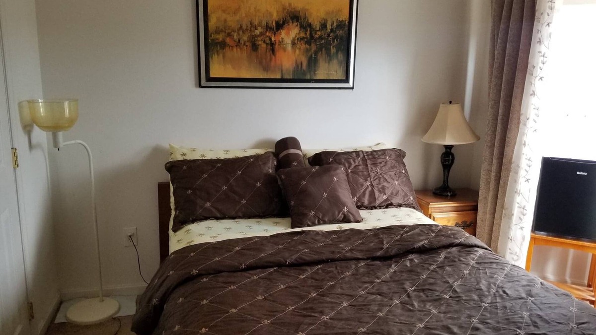 Maryland City House | Beautiful, clean and Peaceful surrounded by parks