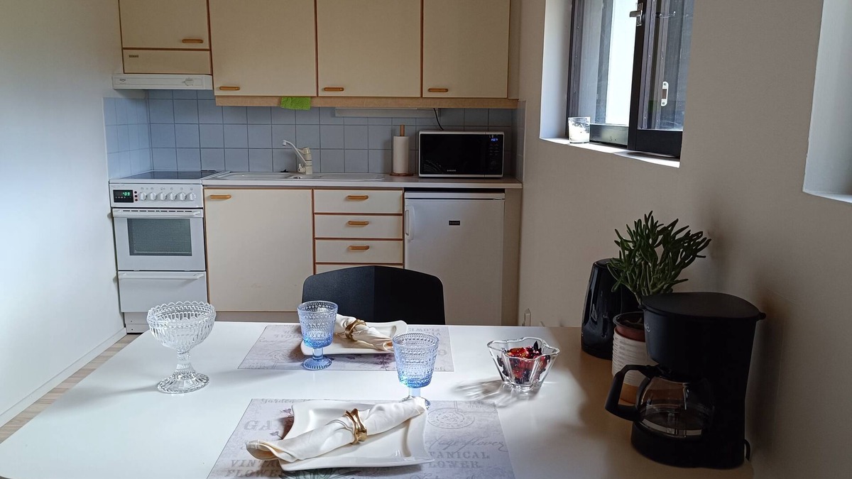 Jarvenpaa House | Beautiful Clean & Cosy studio near the center of Helsinki/ Pet Friendly