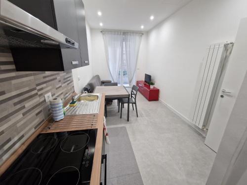 Cit Turin Apartment | Beautiful, comfortable, and brand new!