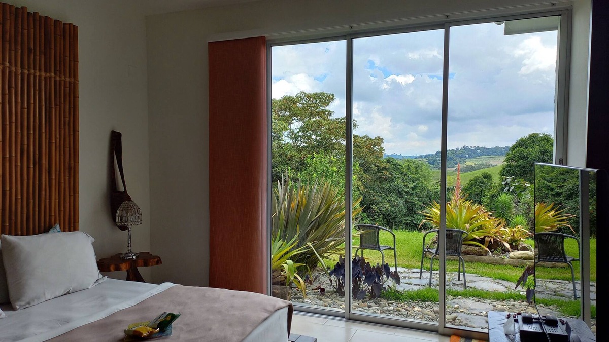 Luna Park Ski Chalet | Beautiful & Comfortable Suite In The Country Side