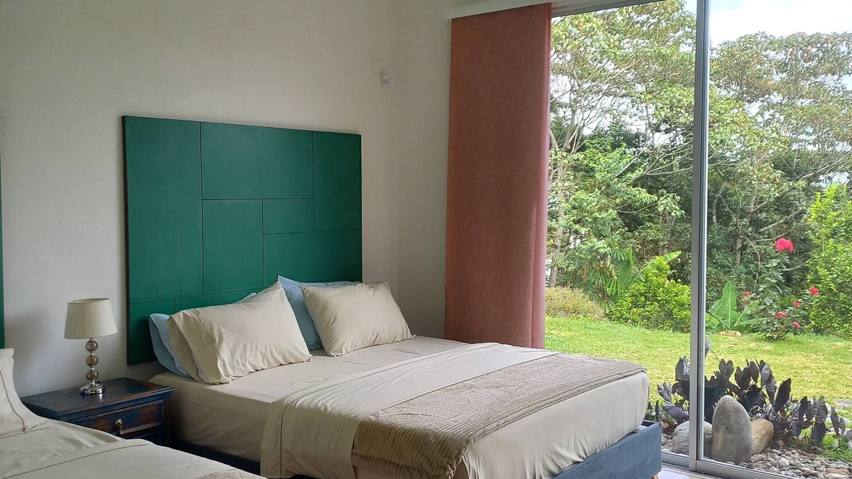 Luna Park Ski Chalet | Beautiful & Comfortable Suite In The Country Side