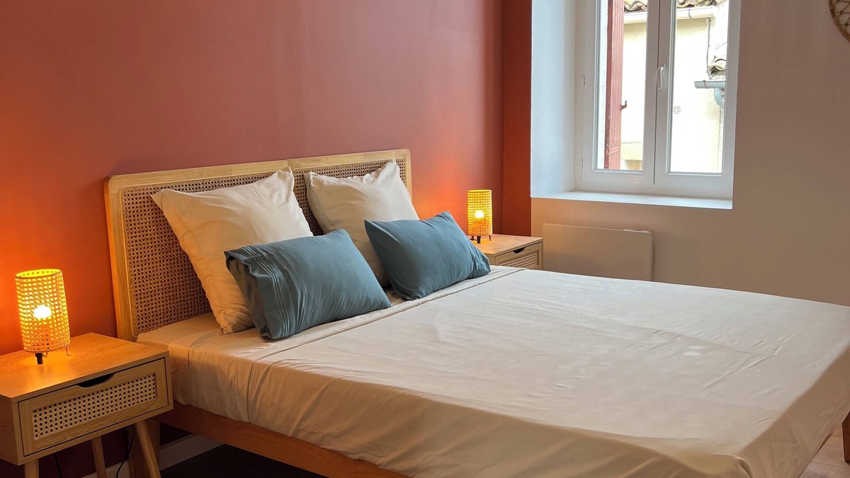 Brignon Apartment | Beautiful, comfortable, modern apartment